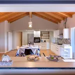 Апартаменты Awesome In Albagnano Di Bee