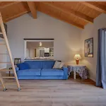 Апартаменты Awesome In Albagnano Di Bee