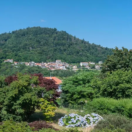 Cozy Home In Albagnano Di Bee With House Sea View *