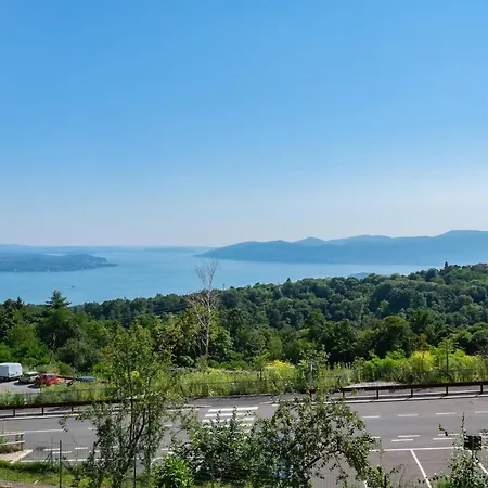 Cozy Home In Albagnano Di Bee With House Sea View * Bee
