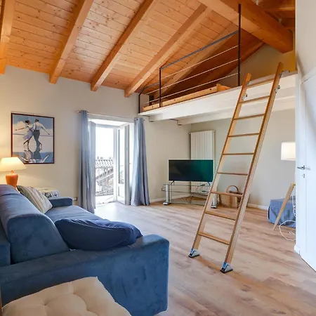 Appartement Cozy Home In Albagnano Di Bee With House Sea View Bee