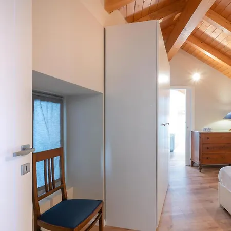 Apartmán Cozy Home In Albagnano Di Bee With House Sea View