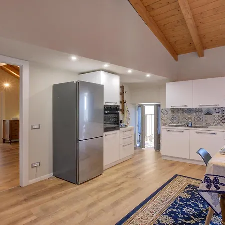 Awesome In Albagnano Di Apartamento *