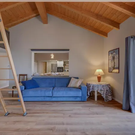 Apartamento Cozy Home In Albagnano Di Bee With House Sea View Bee