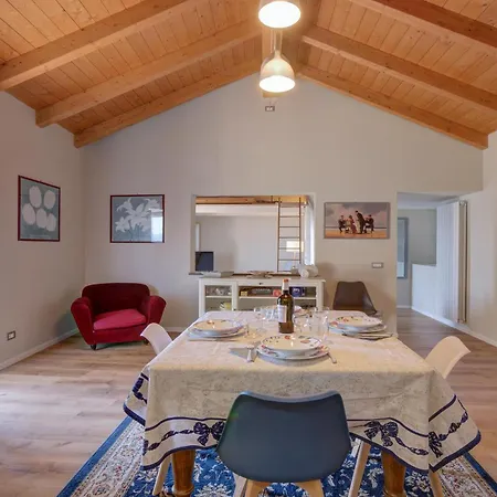 Cozy Home In Albagnano Di Bee With House Sea View *
