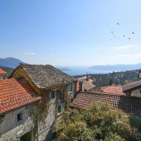 Awesome In Albagnano Di Apartamento