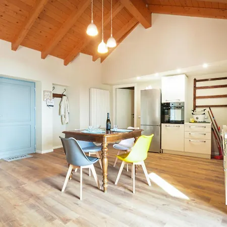 Apartamento Awesome In Albagnano Di