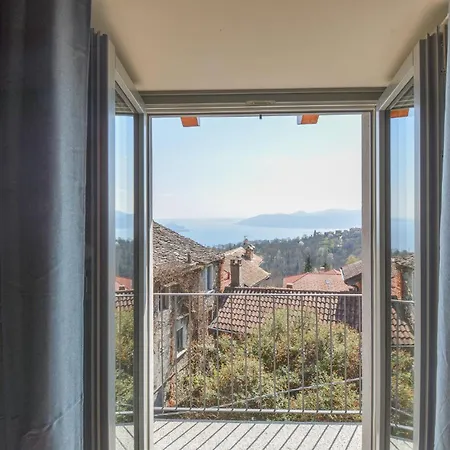 Awesome In Albagnano Di Apartamento Bee