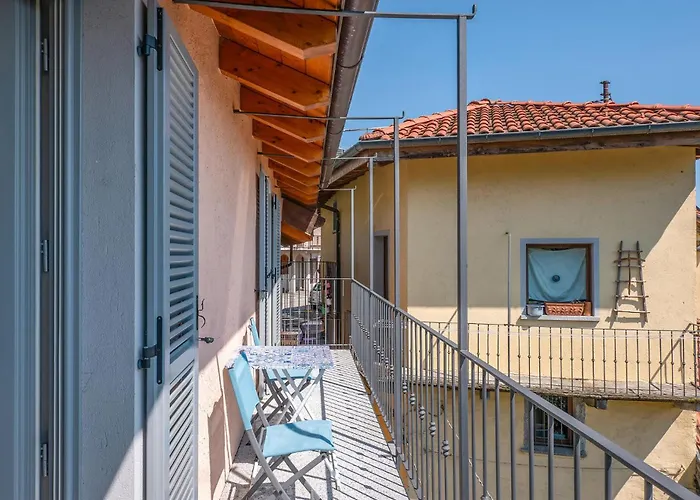 Awesome In Albagnano Di *