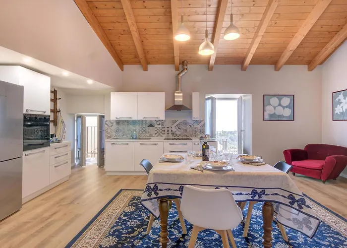 Awesome In Albagnano Di 아파트 *