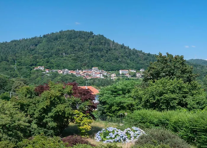 Awesome In Albagnano Di *