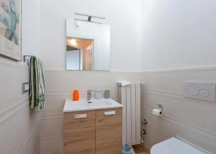 Awesome In Albagnano Di