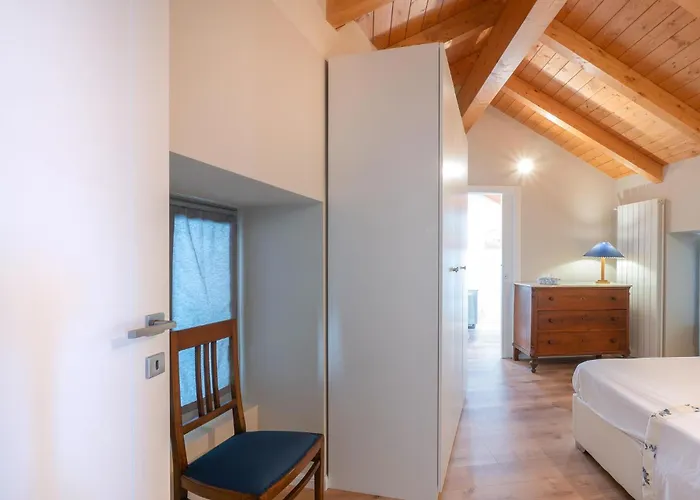 Apartament Awesome In Albagnano Di