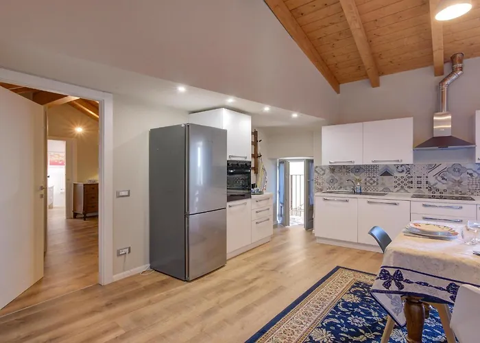 Awesome In Albagnano Di شقة *