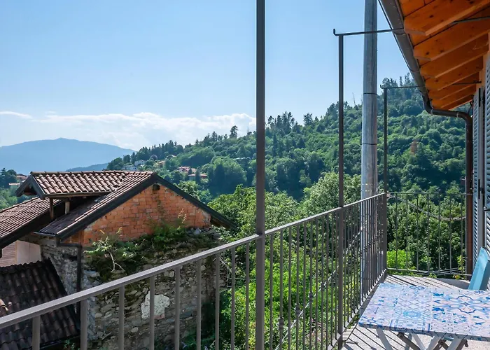 Awesome In Albagnano Di