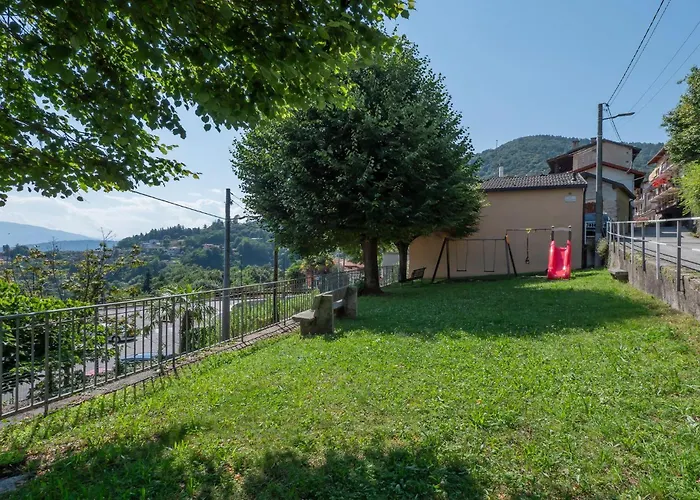 Awesome In Albagnano Di Apartament Bee