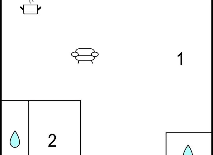 Awesome In Albagnano Di 아파트 *